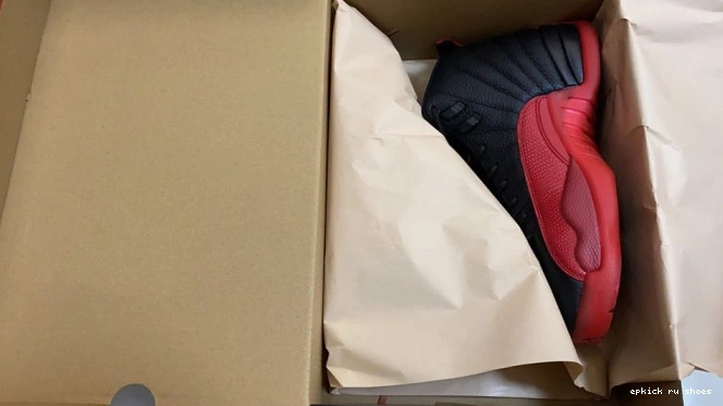 Cheap Jordan Game Retro 12 002 Flu 130690 (2016) 0710